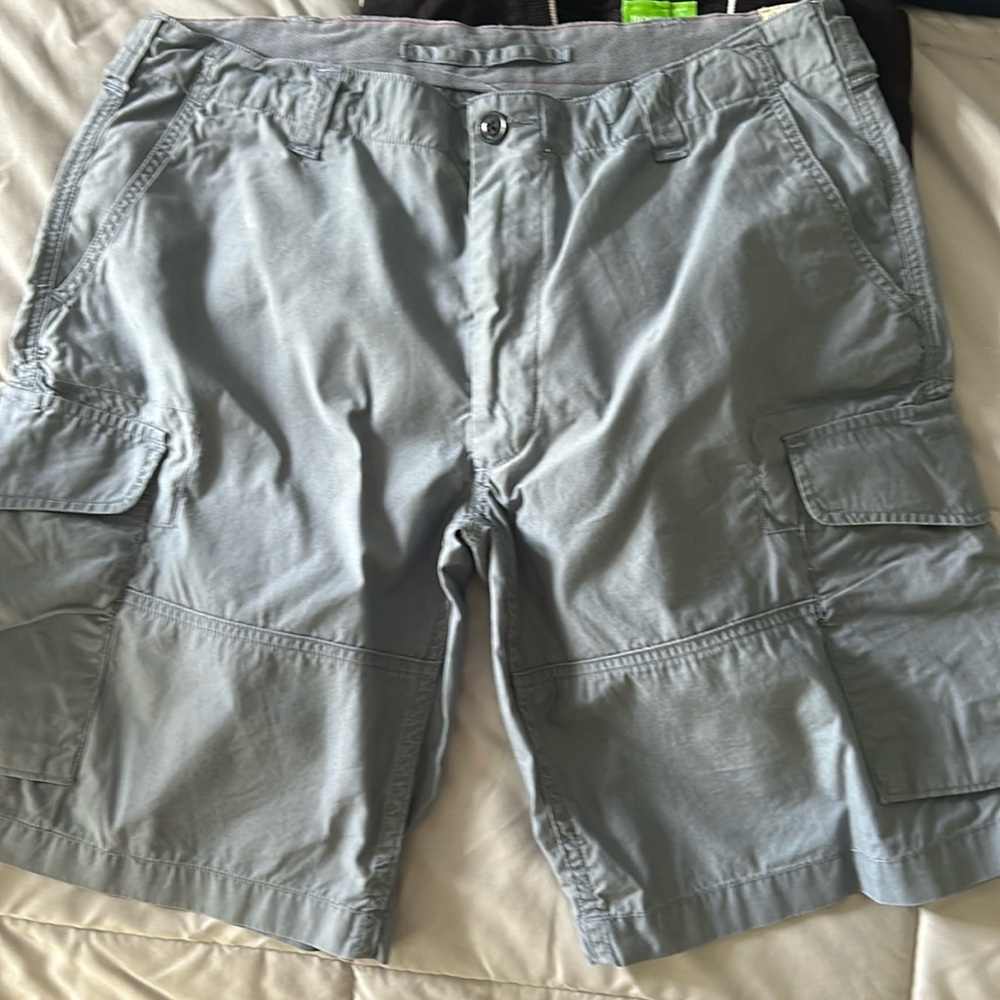 Ralph Lauren Polo Shorts